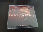 FEAR FACTORY Cars Singiel