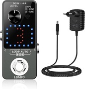 Looper do gitary elektrycznej 