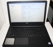Dell Inspiron 15 - Intel i3 6006U, 4GB RAM, BEZ DYSKU