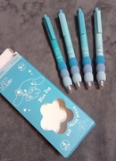 Długopisy cinnamoroll 