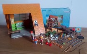 Playmobil Summer Fun 6887 Domek letniskowy