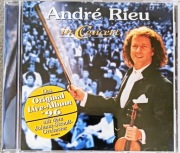 In Concert Andre Rieu CD bdb