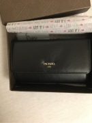 Picard portfel męski duży Bingo czarny