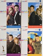 Kompletny serial Magda M. 4 sezony. Nowy