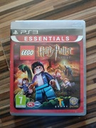 LEGO Harry Potter years 5-7