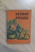 Na ziemi niczyjej - seria z tygrysem (6)