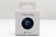 Moto Tag MOTOROLA Starlight Blue - Lokalizator Bluetooth