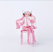 Figurka Hatsune Miku Sakura