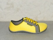 LEGUANO Aktiv Sunny Yellow - Barefoot - rozm. 37 - JAK NOWE !!! 