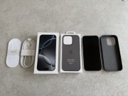 Smartfon Apple iPhone 16 Pro 8 GB / 128 GB 5G biały