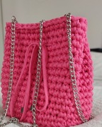 Torebka damska. Handmade