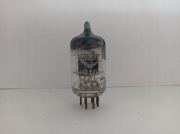 lampa Mullard Mitcham M8100 (premium EF95 6AK5 5654)  do mikrofonu itp.