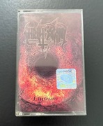 Christ Agony - Elysium