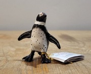 Papo pingwin figurka model z 2016 r.