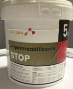 Hydroizolacja H2O plus 5kg