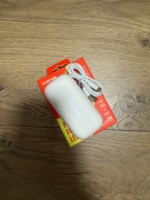 Słuchawki bezprzewodowe Canyon OnRun 11 Białe