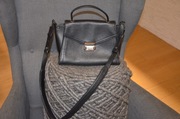 torebka Michael Kors Whitney skóra czarna