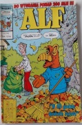 ALF 10/1992 TM-SEMIC