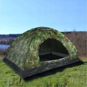 Namiot Turystyczny wodoodporny z moskitierą duży NOWY!