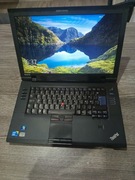 Lenovo ThinkPad L512 i3-M380 2.53ghz 8gb 320gb 