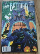 BATMAN HALLOWEEN Loeb