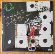 A Tribe Called Quest - We Got It From Here 2LP