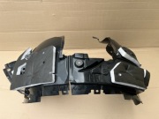 Nissan Qashqai III J12 nadkole