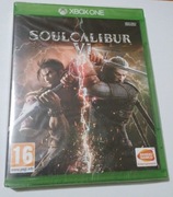 Gra Soulcalibur VI