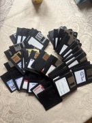 Dyskietki 1.44 MB różne Verbatim TDK imation 55 szt. 