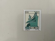 Fi 3440 Znaki Zodiaku RAK (4) Rocznik 1996