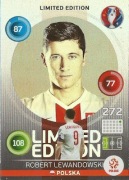 LEWANDOWSKI HERO LIMITED EDITION - UEFA EURO 2016