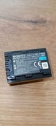 NP-FH60 bateria akumulatorowa do kamer SONY