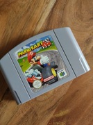 Nintendo 64 Mario Kart