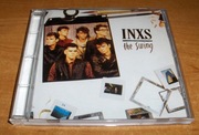 INXS - The Swing, EXCELLENT