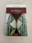Der Prozess Franz Kafka LEKTURA