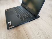 Laptop Legion 5 17ach6, 2024r.