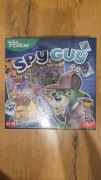 Spy Guy gra szpiegowska Trefl