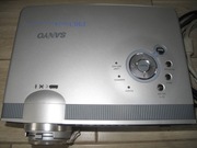 Projektor Sanyo PLC-XL20 sprawny dobry stan 1080