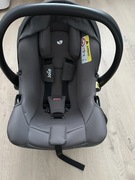 Fotelik Nosidełko z bazą Joie i-Snug 2