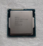 Intel core i5-4590 3.30 Ghz