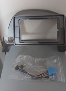 Rama maskującą HONDA JAZZ 2008-2013.