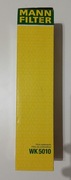 Filtr paliwa Mann WK5010