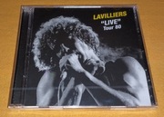 Lavilliers Live Tour 80 2CD