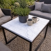 Blat z Kamienia Na Stolik NA WYMIAR 490x560