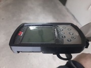 Minelab X-Terra Pro /  X-Terra ELITE osłona panelu elektroniki nowa wersja