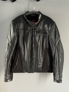 Kurtka skórzana motocyklowa Dainese