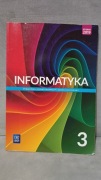 Informatyka 2, Zakres podstawowy, WSiP