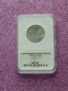 2 Zł 1970 JAGODY MS 68 