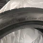 4 x Bridgestone Turanza Eco 215/50 R19 opony z 2025 roku z nowego auta