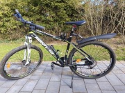 Monteria model 29 DRS